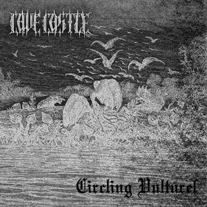 Circling Vultures - Single
