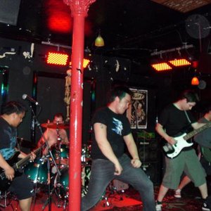 Flood these Walls 的头像
