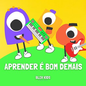 Aprender é Bom Demais