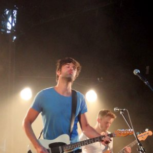 Sir Yes Sir photo provided by Last.fm