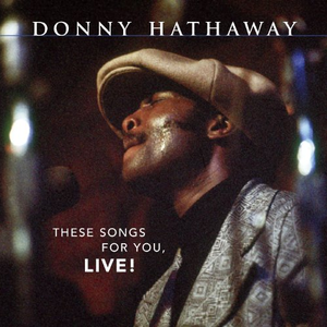 Donny Hathaway - Track 6 Lyrics - Zortam Music