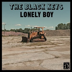 Lonely Boy - Single