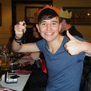 Jimmy Holland photo provided by Last.fm