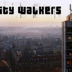 City Walkers のアバター