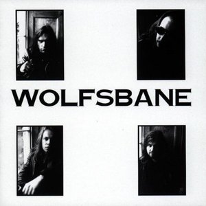 Wolfsbane (bonus disc: Everything Else)