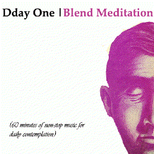 Blend Meditation