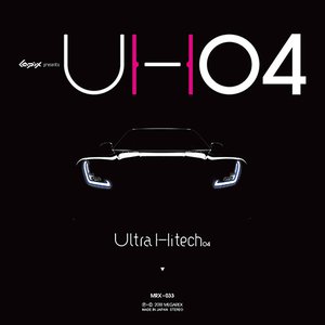 Ultra Hitech 04