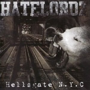 Hellsgate N.Y.C