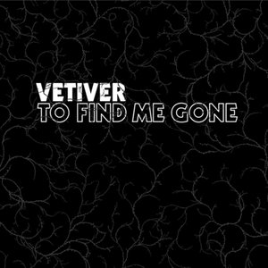 “To Find Me Gone”的封面