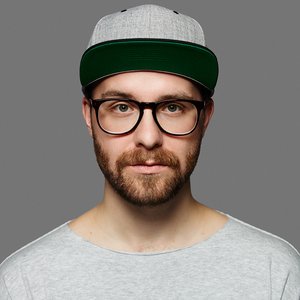 Avatar de Mark Forster