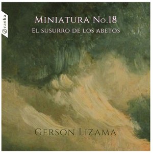 Miniatura No.18 - El Susurro de los Abetos