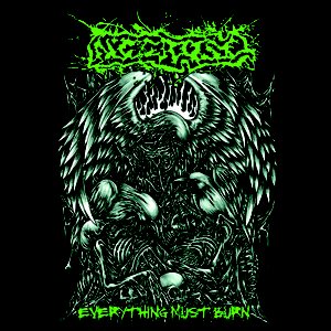 Everything Must Burn