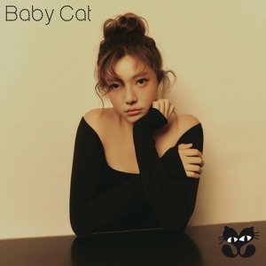 Baby Cat (Feat. Qim Isle) - Single