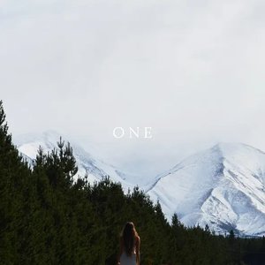 One