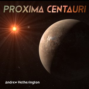Proxima Centauri