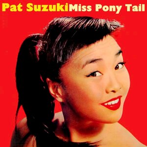 Miss Pony Tail