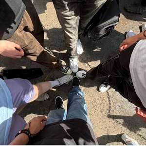 Avatar for Harmony Division