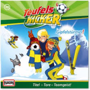 39/Gipfelstürmer!
