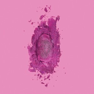 The Pinkprint (Deluxe Edition)