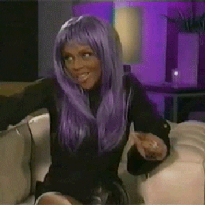 Lil Kim Ft. T-Pain 的头像