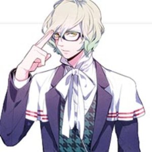 Avatar de カミオ(CV.柿原徹也)
