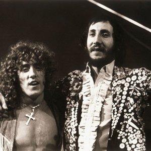 Avatar for Pete Townshend & Roger Daltrey