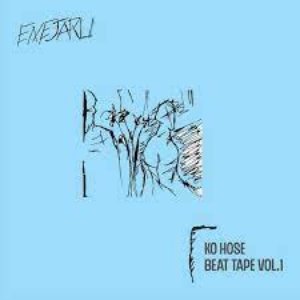Ko Hose Beat Tape, Vol. 1