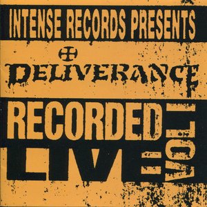 Intense Live Series Vol. 1