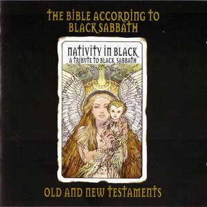 The Bible According To Black Sabbath