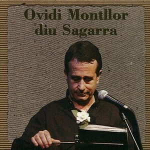 Imagen de 'Ovidi Montllor diu Sagarra'