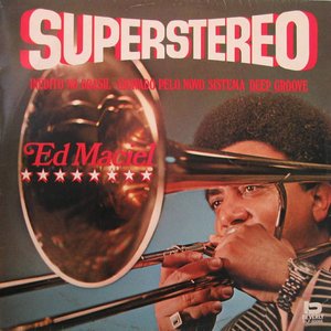 Ed Maciel e Sua Orquestra 的头像