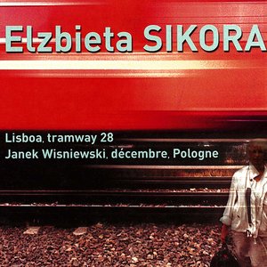 Lisboa, Tramway 28 / Janek Wisniewski, Décembre, Pologne