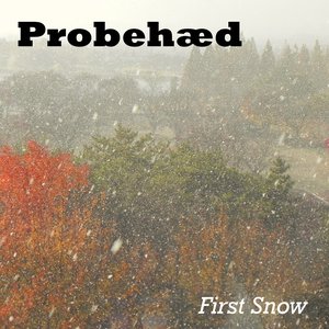 First Snow