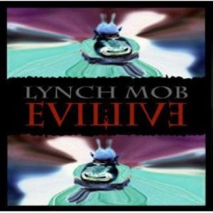 Evil Live