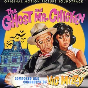 The Ghost and Mr. Chicken