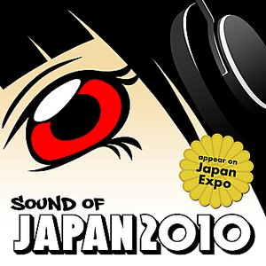 Sound of Japan 2010 -appear on Japan EXPO-