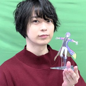 Avatar de Shunichi Toki