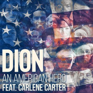 DION - An American Hero - Zortam Music
