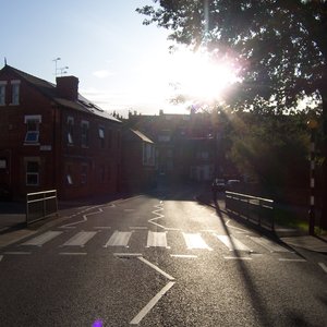 The Jabby Road EP