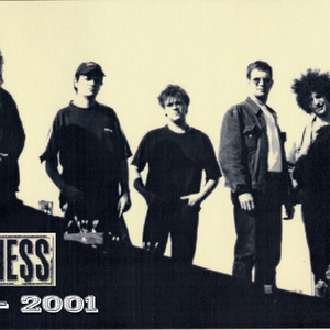 Witness photo provided by Last.fm