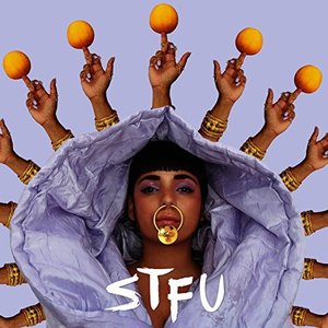 STFU - Single