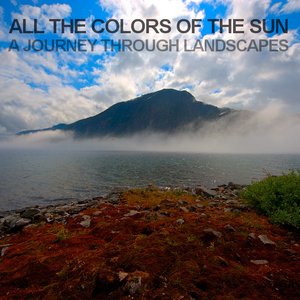 All the Colors of the Sun 的头像