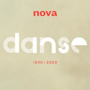 Nova - Coffret Danse