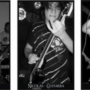 Union Bajo Fuego 的头像