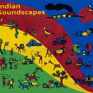 Avatar for Indian Soundscapes