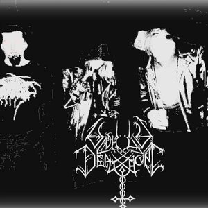 Unholy Deathcunt 的头像