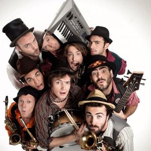 Les Gars Dans L'coin 的头像