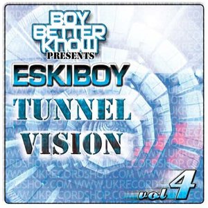 Tunnel Vision Volume 4