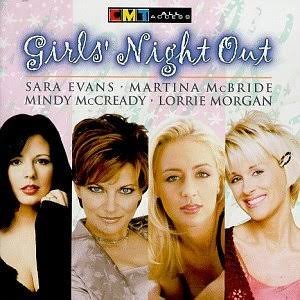 Girls' Night Out