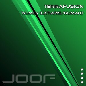 Numen-latiaris - Single